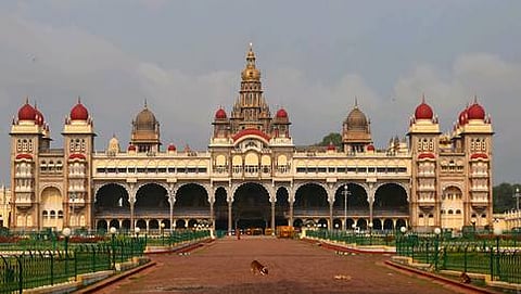 ಮೈಸೂರು ಅರಮನೆ (ಸಂಗ್ರಹ ಚಿತ್ರ)