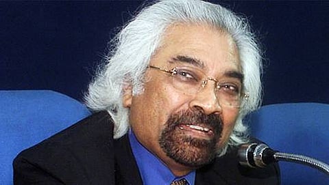 ಸ್ಯಾಮ್ ಪಿತ್ರೋಡಾ