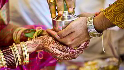 ಸಾಂದರ್ಭಿಕ ಚಿತ್ರ