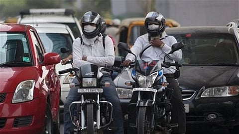 ಸಾಂದರ್ಭಿಕ ಚಿತ್ರ