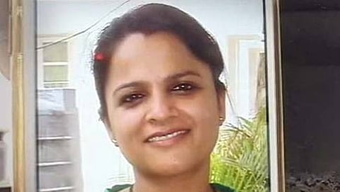 ಪ್ರಭಾ ಅರುಣ್ ಕುಮಾರ್(ಸಂಗ್ರಹ ಚಿತ್ರ)