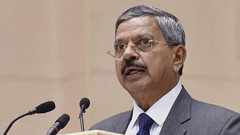 ನ್ಯಾ.ಎಚ್ ಎಲ್ ದತ್ತು