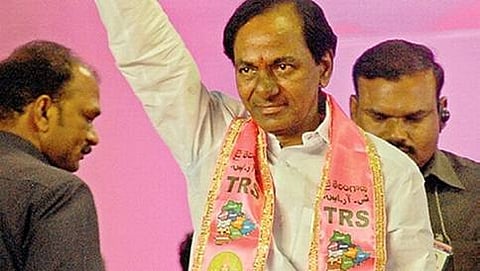 ತೆಲಂಗಾಣ ಸಿಎಂಗೆ ಜೀವ ಬೆದರಿಕೆ ಕರೆ