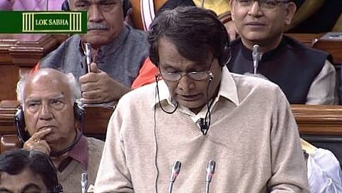 2016-17 ರೈಲ್ವೆ ಬಜೆಟ್ ಮಂಡನೆ: ಪ್ರಯಾಣದ ಗುಟ್ಟು ಇಂದು ರಟ್ಟು