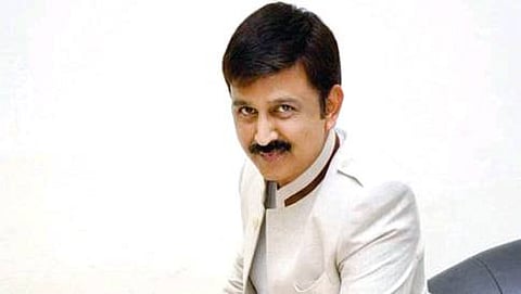 ರಮೇಶ್ ಅರವಿಂದ್