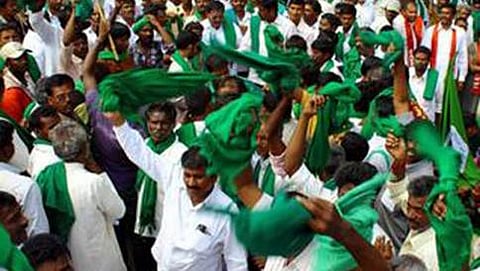 ಸಾಂದರ್ಭಿಕ ಚಿತ್ರ