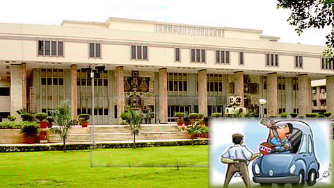 ದೆಹಲಿ ನ್ಯಾಯಾಲಯ (ಸಂಗ್ರಹ ಚಿತ್ರ)