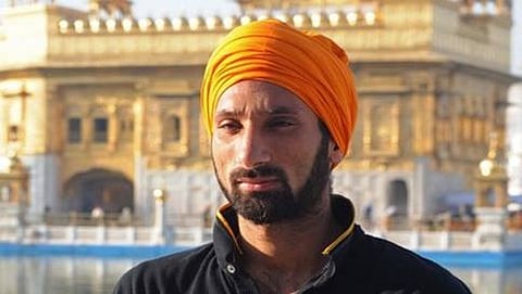 ಸರ್ದಾರ್ ಸಿಂಗ್