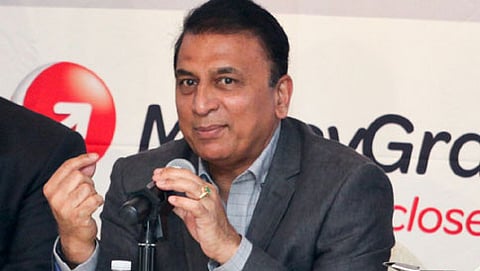 ಸುನಿಲ್ ಗವಾಸ್ಕರ್ (ಸಂಗ್ರಹ ಚಿತ್ರ)