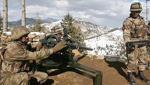 ಇಂಡೋ-ಪಾಕ್ ಗಡಿಯಲ್ಲಿ ಸ್ಮಗ್ಲಿಂಗ್: ಇಬ್ಬರು ಭಾರತೀಯರು ಸೇರಿ ನಾಲ್ವರ ಹತ್ಯೆ