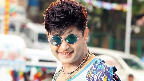 ನಟ ಶರಣ್