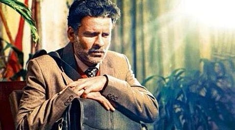 'ಆಲಿಘರ್' ಸಿನೆಮಾದಲ್ಲಿ ಸಲಿಂಗಕಾಮಿ ಪ್ರಾಧ್ಯಾಪಕನ ಪಾತ್ರದಲ್ಲಿ ಮನೋಜ್ ಬಾಜಪೇಯಿ