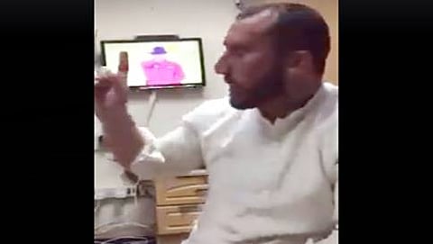 ಪಾಕಿಸ್ತಾನ ಅಭಿಮಾನಿ