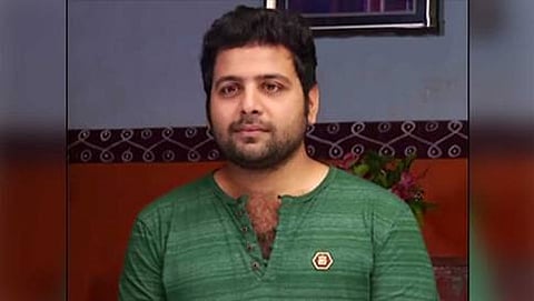 ಸಾಯಿ ಪ್ರಶಾಂತ್