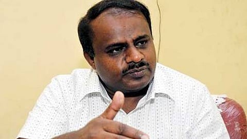 ಎಚ್.ಡಿ.ಕುಮಾರಸ್ವಾಮಿ