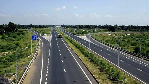ಲೋಕೋಪಯೋಗಿ ಇಲಾಖೆ (ಸಂಗ್ರಹ ಚಿತ್ರ)