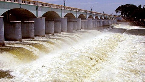 ನೀರಾವರಿ ಇಲಾಖೆ (ಸಂಗ್ರಹ ಚಿತ್ರ)