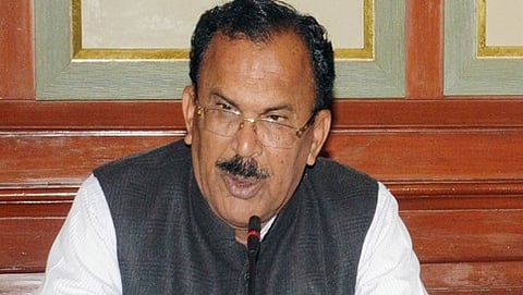 ರಾಜಸ್ಥಾನ ಶಿಕ್ಷಣ ಸಚಿವ ವಸುದೇವ ದೇವ್ನಾನಿ