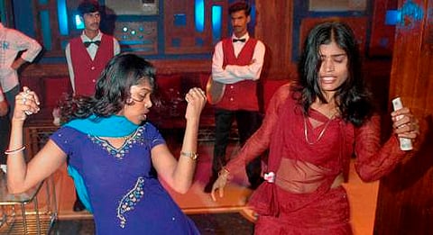 ಸಾಂದರ್ಭಿಕ ಚಿತ್ರ