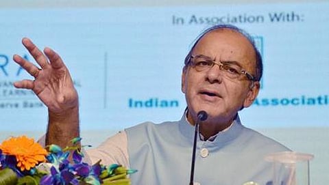 ಅರುಣ್ ಜೇಟ್ಲಿ