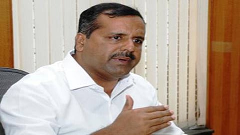 ಆರೋಗ್ಯ ಸಚಿವ ಯುಟಿ ಖಾದರ್