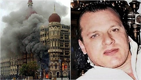 26/11 ಮುಂಬೈ ದಾಳಿ: ಹೆಡ್ಲಿ ಪಾಟಿ ಸವಾಲು ಪ್ರಕ್ರಿಯೆ ಆರಂಭ