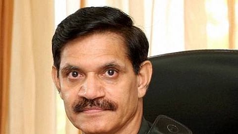 ಸೇನಾ ಮುಖ್ಯಸ್ಥ ಜನರಲ್ ದಲ್ಬೀರ್ ಸಿಂಗ್ (ಸಂಗ್ರಹ ಚಿತ್ರ)