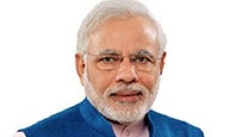 ನರೇಂದ್ರ ಮೋದಿ