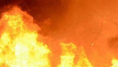 ಸಾಂದರ್ಭಿಕ ಚಿತ್ರ