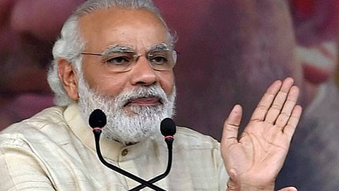 ನರೇಂದ್ರ ಮೋದಿ