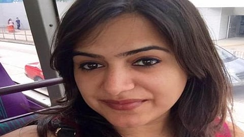 ಶಿಪ್ರಾ ಮಲಿಕ್