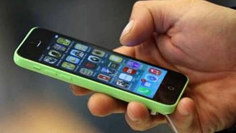 ಕದ್ದ ಮೊಬೈಲ್ ನಿಂದ ಗೆಳತಿಗೆ ಕರೆ ಮಾಡಿ ಜೈಲು ಸೇರಿದ