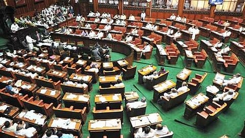 ವಿಧಾಸಭೆ