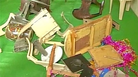 ಸಾಂದರ್ಭಿಕ ಚಿತ್ರ