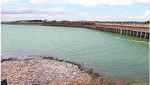 ರಾಜ್ಯದ ಬಹುತೇಕ ಜಲಾಶಯಗಳಲ್ಲಿ ನೀರು ಖಾಲಿ
