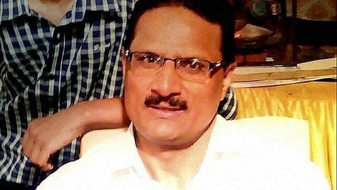 ಹತ್ಯೆಯಾದ ಎನ್ ಐ ಎ ಅಧಿಕಾರಿ ತನ್ಜಿಲ್ ಅಹ್ಮದ್