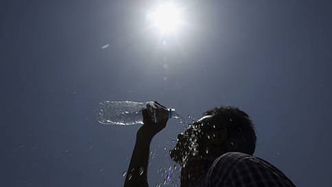 ಸಾಂದರ್ಭಿಕ ಚಿತ್ರ