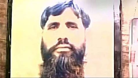 ಕಿರ್ಪಾಲ್ ಸಿಂಗ್