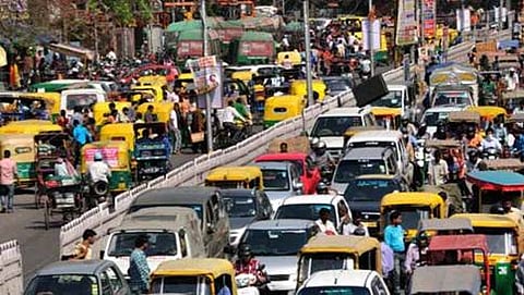 Marathi mandatory for auto, taxi drivers from May 1