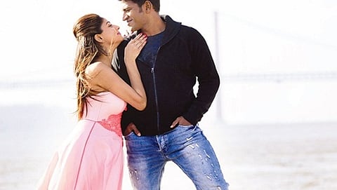 ಚಕ್ರವ್ಯೂಹ ಚಿತ್ರ