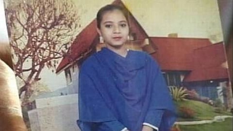 ಇಶ್ರತ್ ಜಹಾನ್