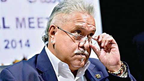 ವಿಜಯ್ ಮಲ್ಯ