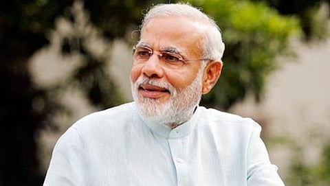 ನರೇಂದ್ರ ಮೋದಿ
