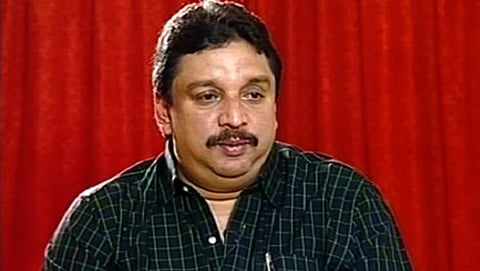 ಶಿಬು ಬೇಬಿ ಜಾನ್