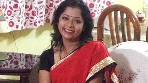 ಆನ್ನಿ ಸಿನ್ಹಾ ರಾಯ್