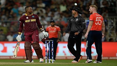 ಮಾರ್ಲಾನ್ ಸಾಮ್ಯುಯಲ್ಸ್