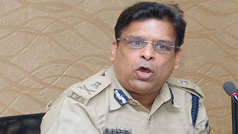 ನಿವೃತ್ತ ಐಪಿಎಸ್ ಅಧಿಕಾರಿ ಬಿಪಿನ್ ಗೋಪಾಲಕೃಷ್ಣ