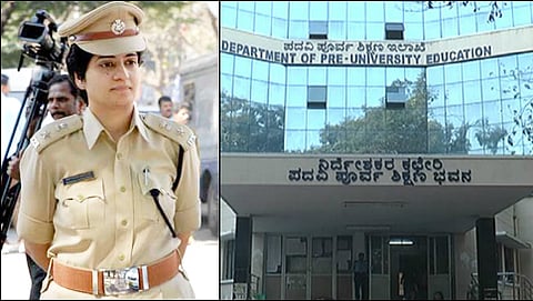 ಸಿಐಡಿ ನಿರ್ದೇಶಕಿ ಸೋನಿಯಾ ನಾರಂಗ್ (ಸಂಗ್ರಹ ಚಿತ್ರ)