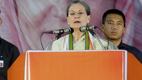 ಸೋನಿಯಾಗಾಂಧಿ (ಟಿಎನ್ ಐ ಚಿತ್ರ)