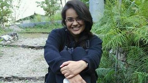 ಟೀನಾ ಡಾಬಿ